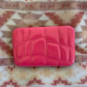 🌸Small Pink Wallet 💞